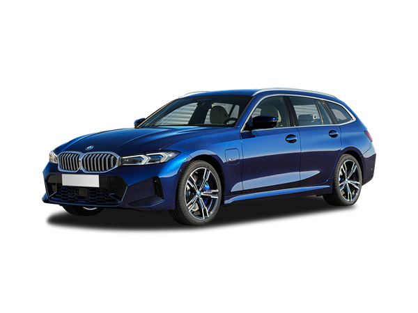 BMW 3-touring (2) Lease