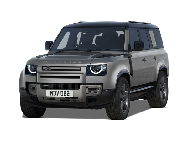 Land Rover Defender 130(14) Lease