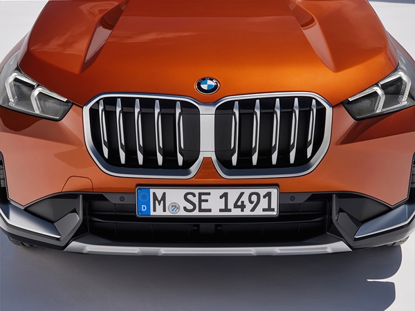 BMW X1(10) Lease