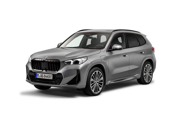 BMW X1(15) Lease