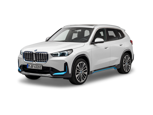 BMW iX1(14) Lease