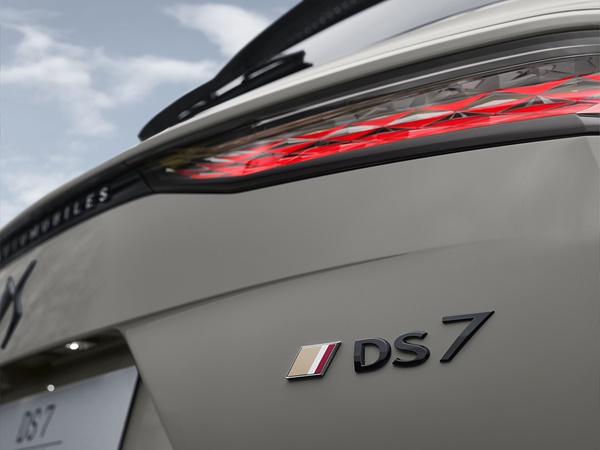 DS DS7(21) Lease