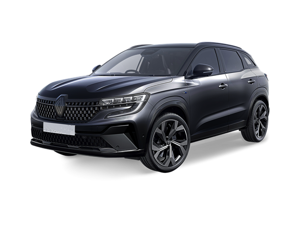 Renault Austral*(15) Lease