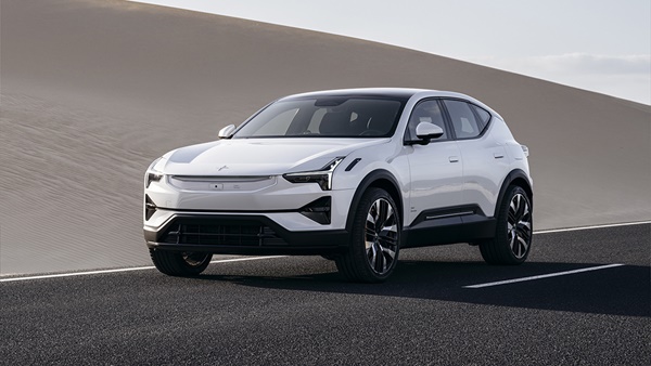 Polestar Polestar 3