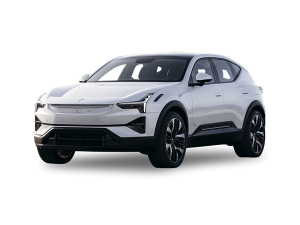 Polestar Polestar 3(15) Lease