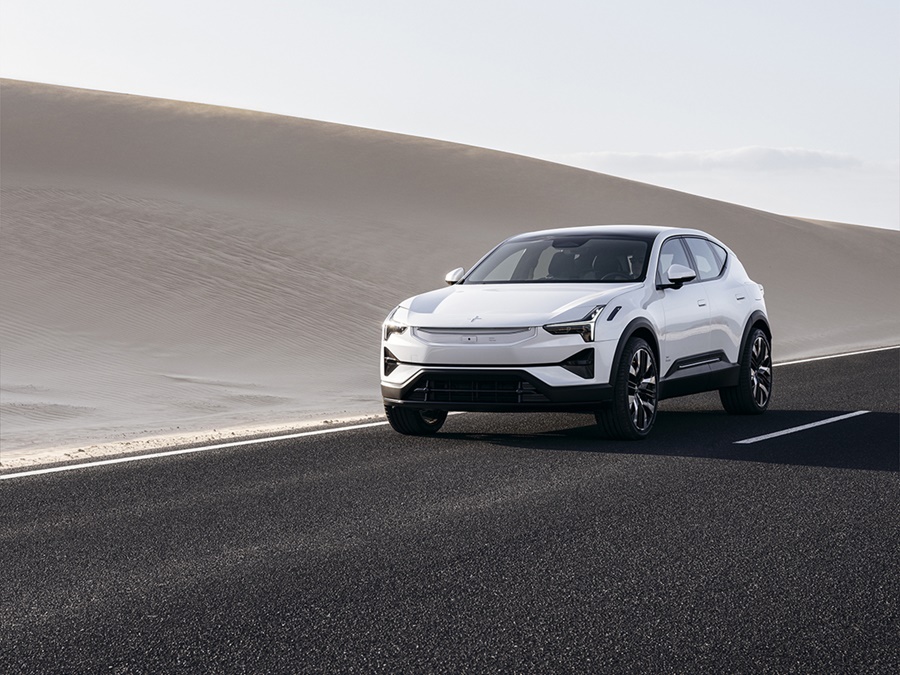 Polestar Polestar 3 111kWh Long range Single motor