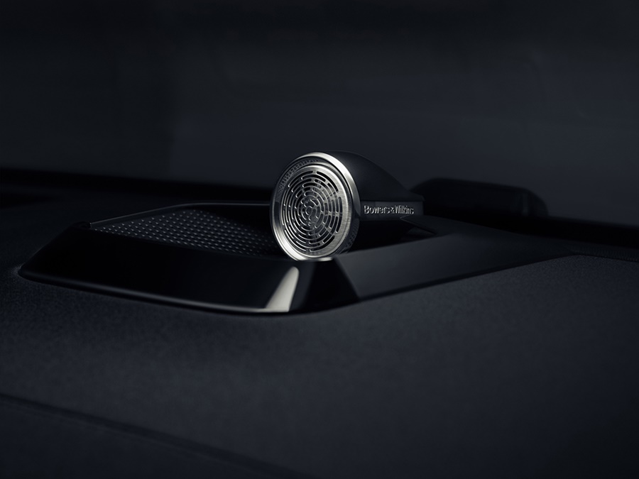 Polestar Polestar 3 111kWh Long range Single motor