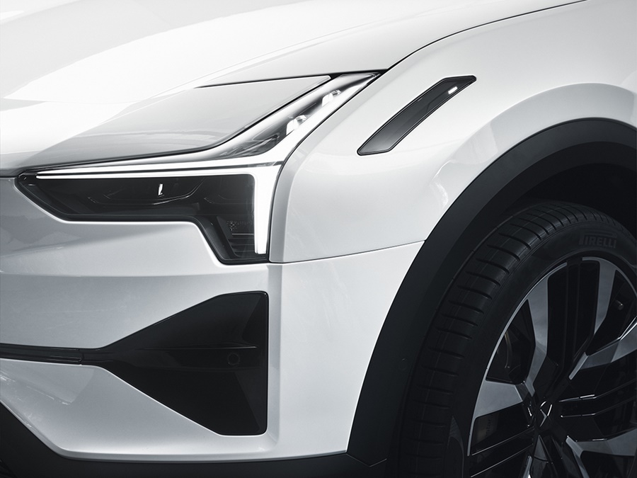 Polestar Polestar 3 111kWh Long range Single motor