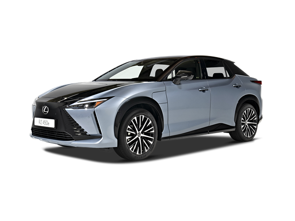 Lexus RZ(14) Lease