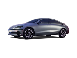 IONIQ 6