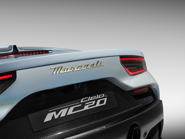 Maserati MC20 Cielo(11) Lease