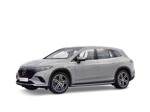 EQS SUV