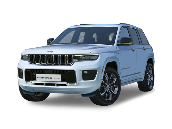 Jeep Grand Cherokee(15) Lease