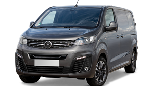 Opel Vivaro-e Combi* 50kWh ev l3h1 100kW aut