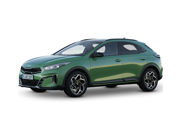 Kia XCeed(15) Lease