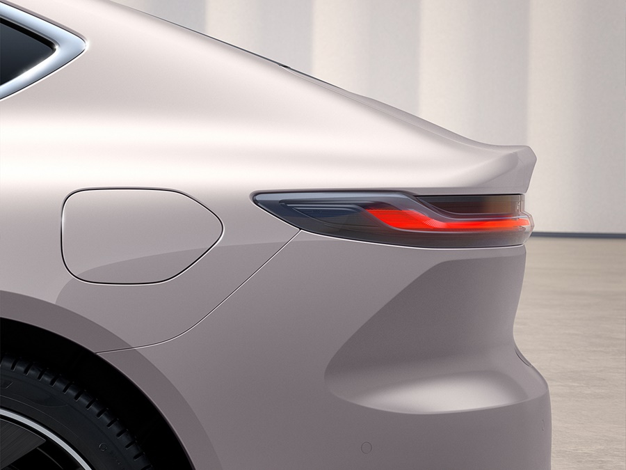 NIO ET7 100kWh ev awd 480kW aut