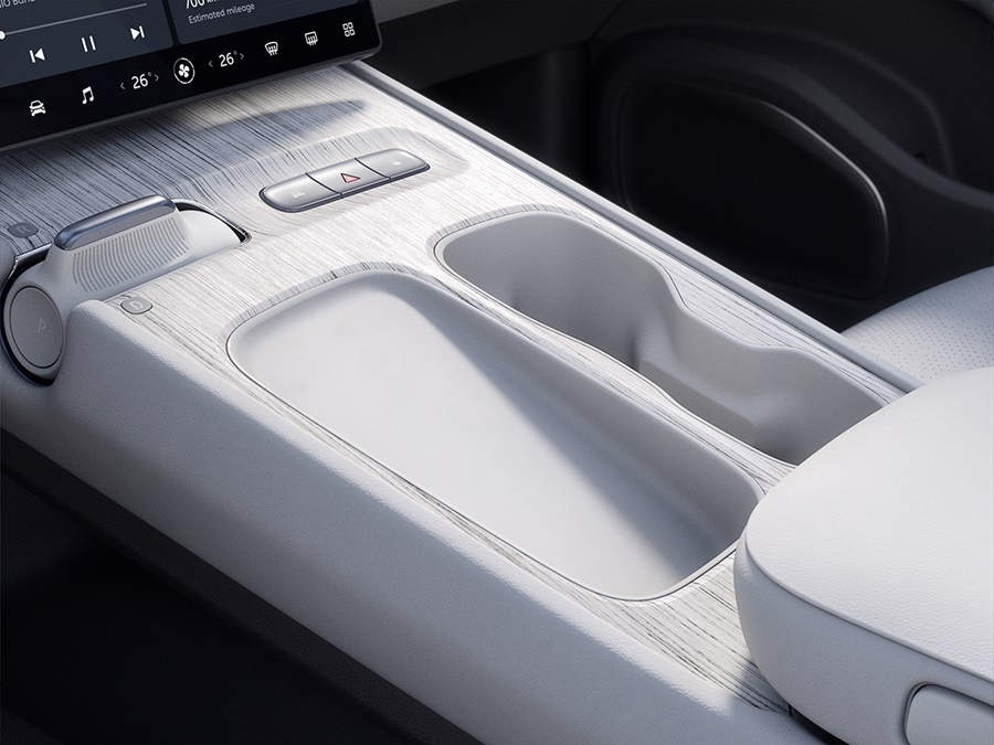 NIO ET7 100kWh ev awd 480kW aut