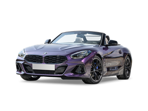 Z4 Roadster