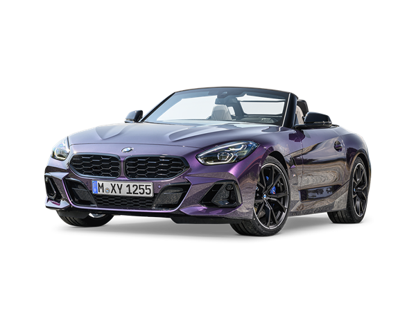 BMW Z4 Roadster(15) Lease