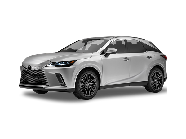 Lexus RX(15) Lease