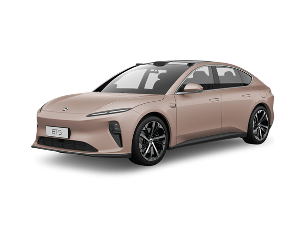NIO ET5(7) Lease