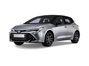 Corolla