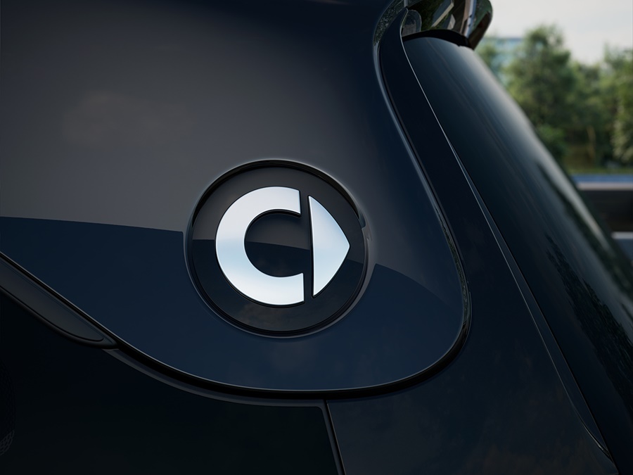 Smart #1 66kWh ev pro+ 200kW aut