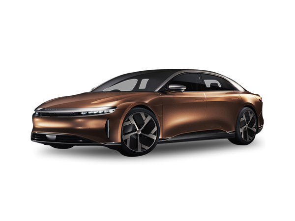 Lucid Air(15) Lease