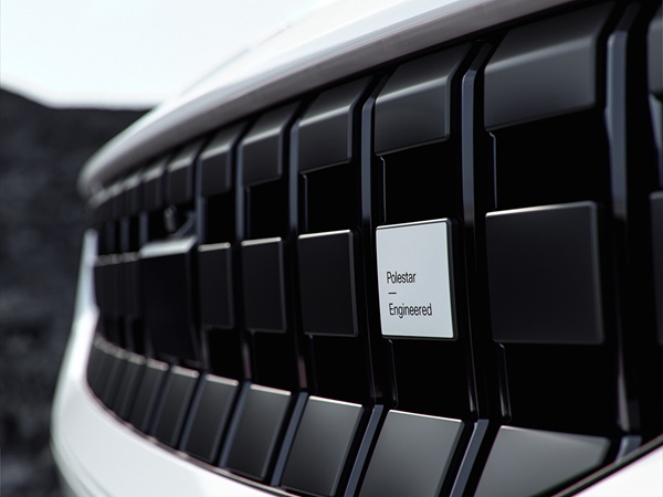 Polestar Polestar 2(10) Lease