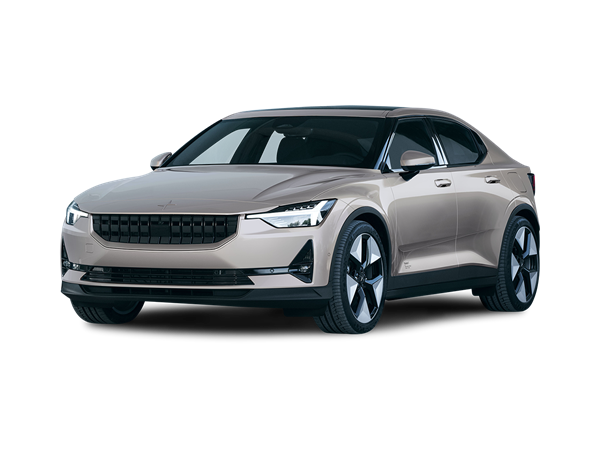Polestar Polestar 2(15) Lease