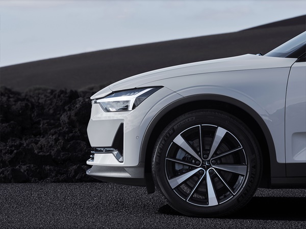 Polestar Polestar 2(18) Lease