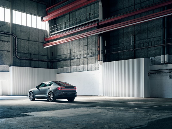 Polestar Polestar 2(23) Lease