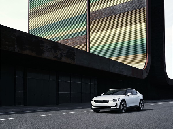 Polestar Polestar 2(24) Lease