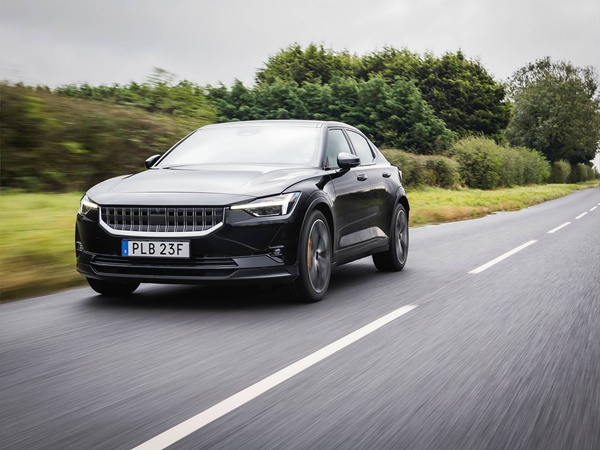 Polestar Polestar 2(25) Lease