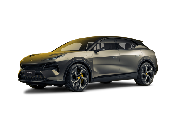 Lotus Eletre(15) Lease