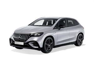 EQE SUV