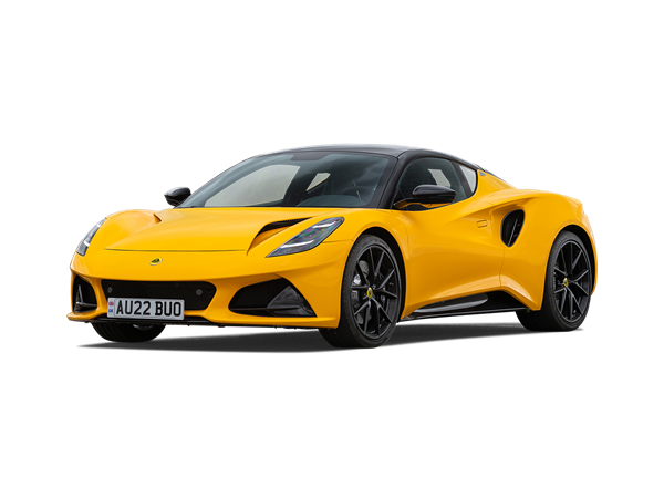 Lotus Emira(7) Lease