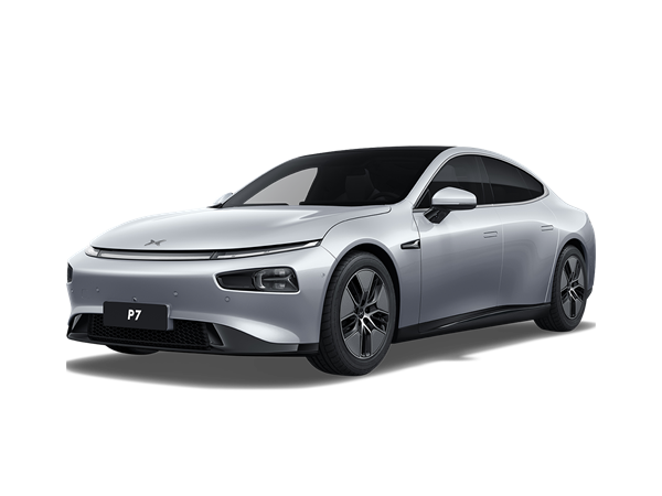Xpeng P7(12) Lease