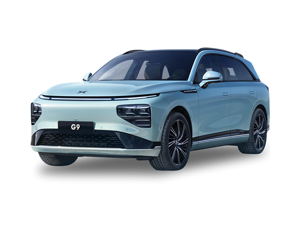 Xpeng G9*(10) Lease