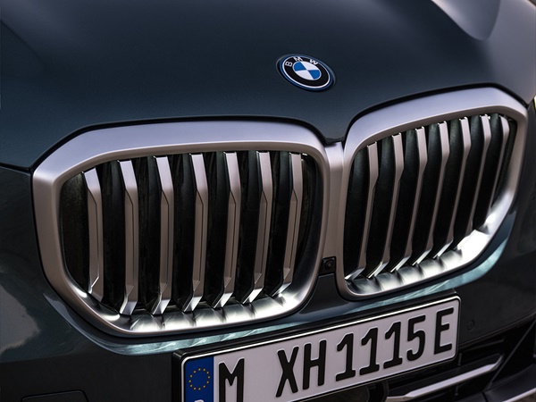 BMW X5(12) Lease