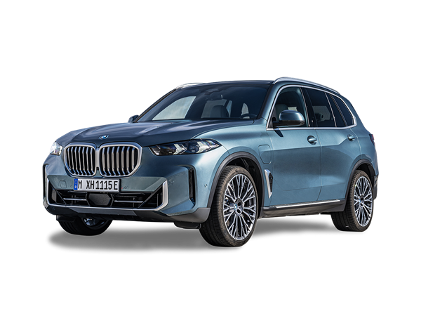 BMW X5(15) Lease