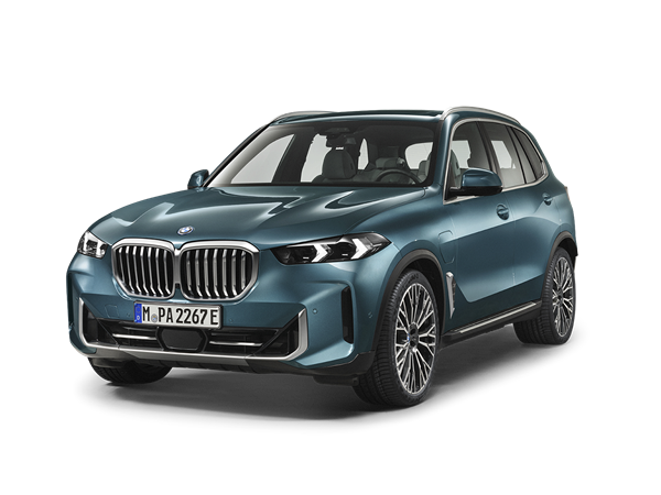 BMW X6(15) Lease