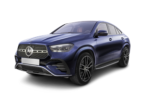 GLE Coupe
