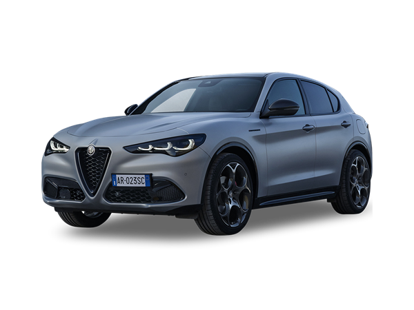 Alfa Romeo Stelvio(13) Lease