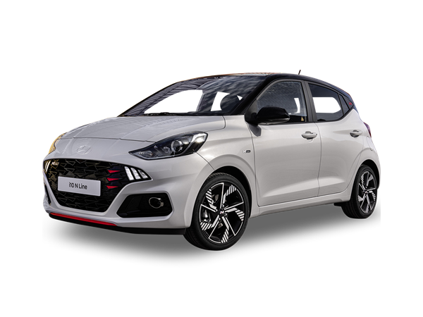 Hyundai i10(11) Lease