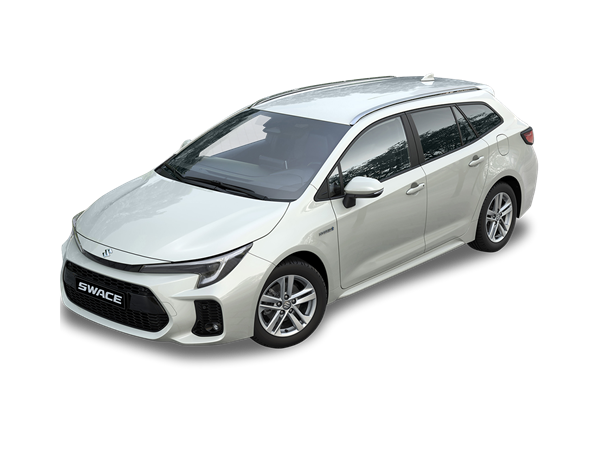 Suzuki Swace(13) Lease