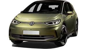 Volkswagen ID.3 58kWh ev pro business 150kW aut