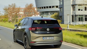 Volkswagen ID.3 prijzen en specificaties