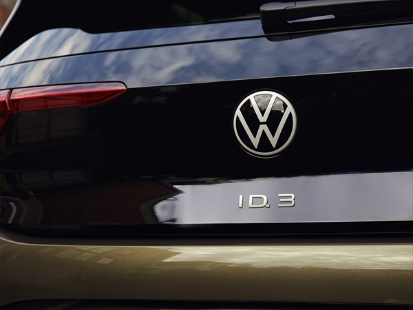 Volkswagen ID.3(11) Lease