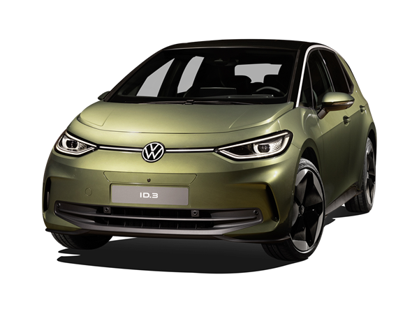 Volkswagen ID.3(15) Lease